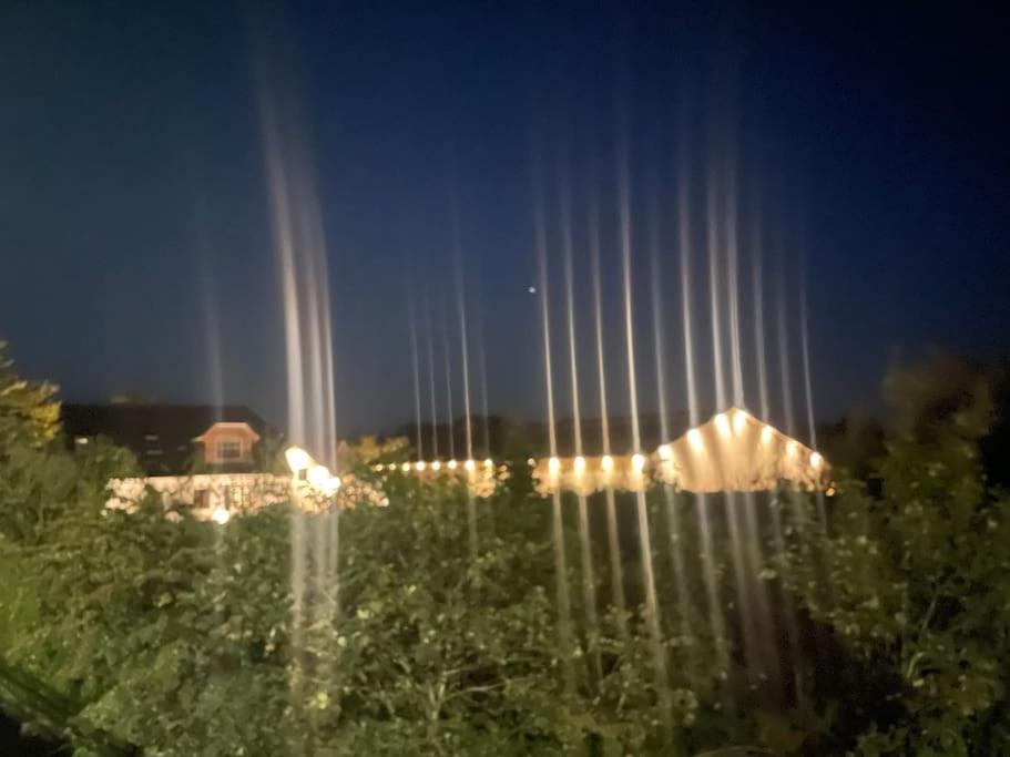 Stor Rummelig Lejlighed Med Egen P-Plads Колдинг Экстерьер фото